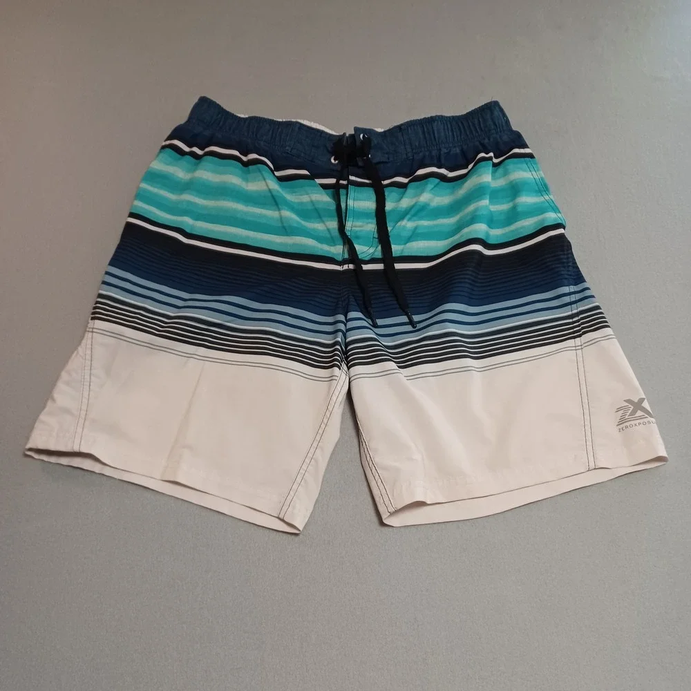 ZeroXposur blue 36 outseam